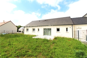 maison individuelle à la vente -   45510  TIGY, surface 97 m2 vente maison individuelle - UBI426247621